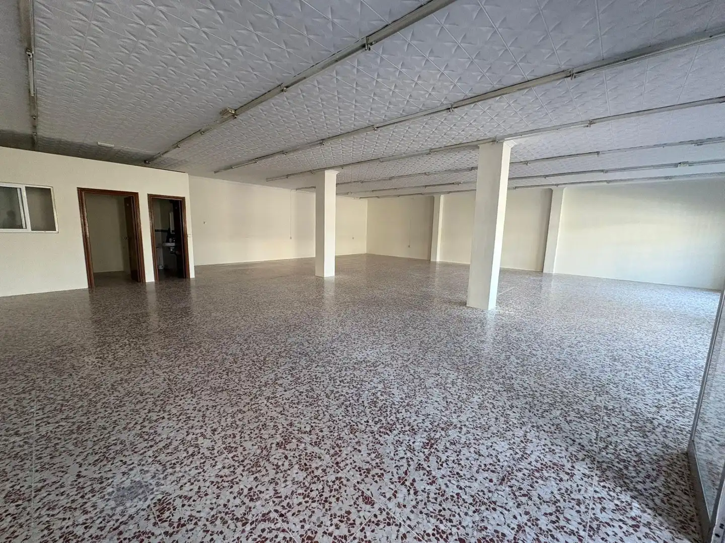 Nave industrial en venta en Morón de la Frontera