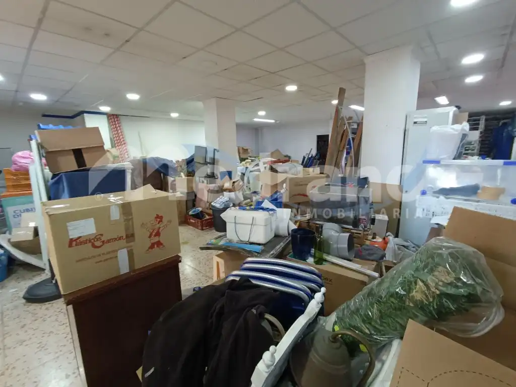 Business premises to rent in Centro Urbano, imagen 18