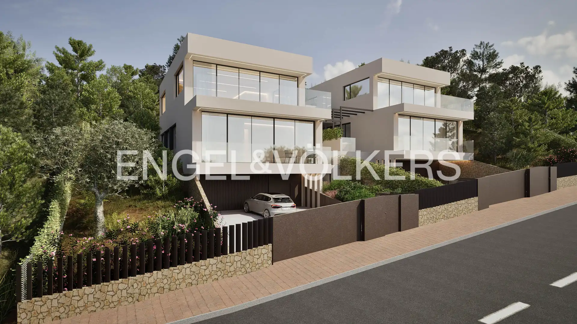Finca rústica en venta en Premià de Dalt con Aire acondicionado, Calefacción y Jardín privado