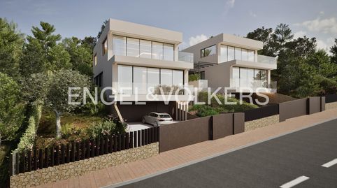 Foto 2 de Finca rústica en venta en Premià de Dalt, Barcelona