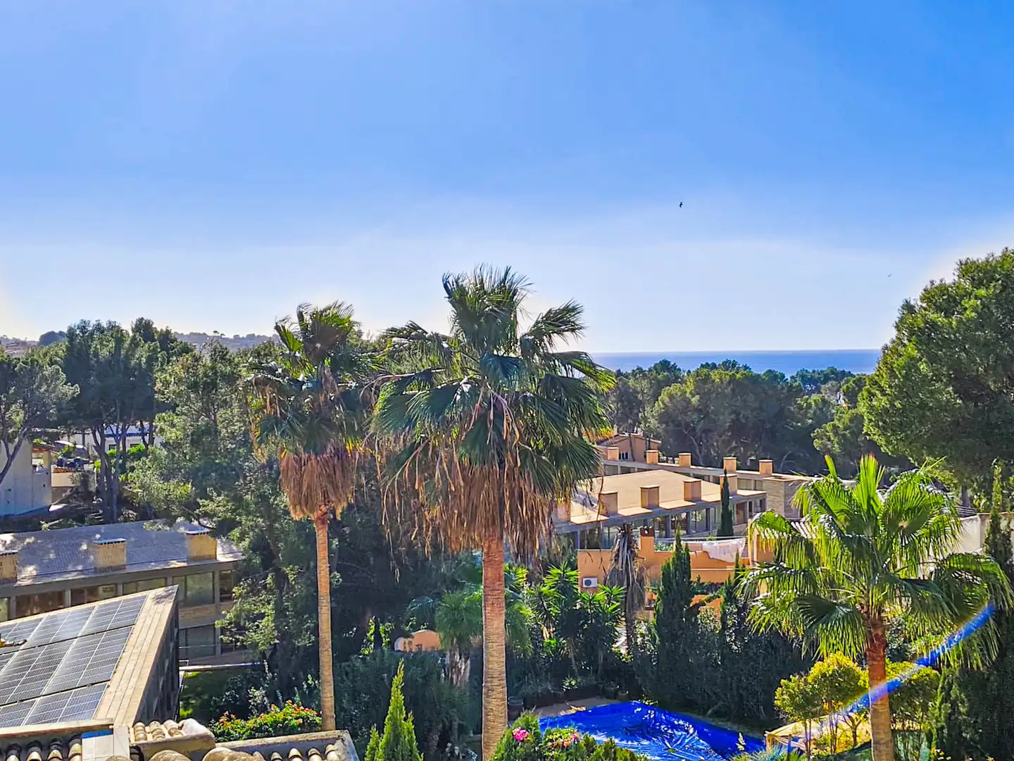 Casa rústica con piscina en venta en Costa de la Calma, imagen 37