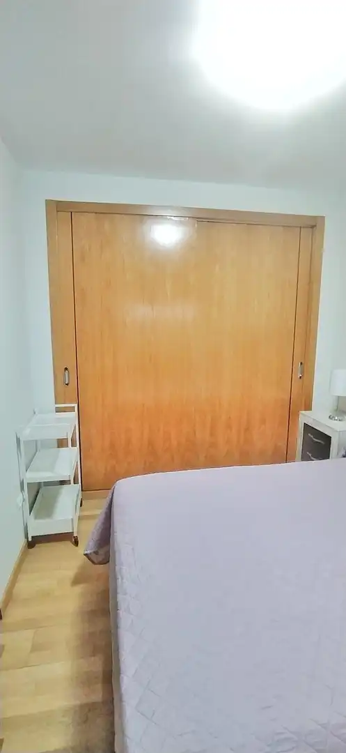 Mini appartamento con piscina in affitto a PINTOR SOROLLA 8, imagen 14