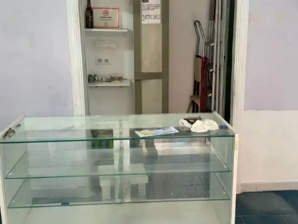 Local de lloguer en Cádiz