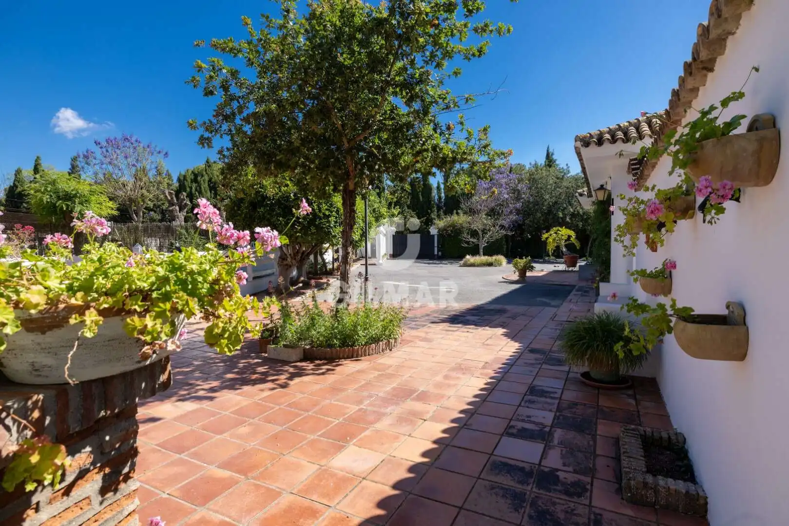 Chalet con piscina en venta en El Retiro - Parque Atlántico - Ronda este, imagen 46