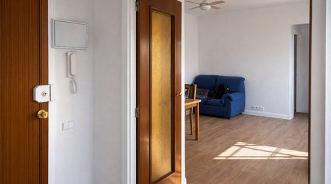 Foto 3 de Àtic de lloguer a Carrer del 8 de Març, La Plana, Esplugues de Llobregat