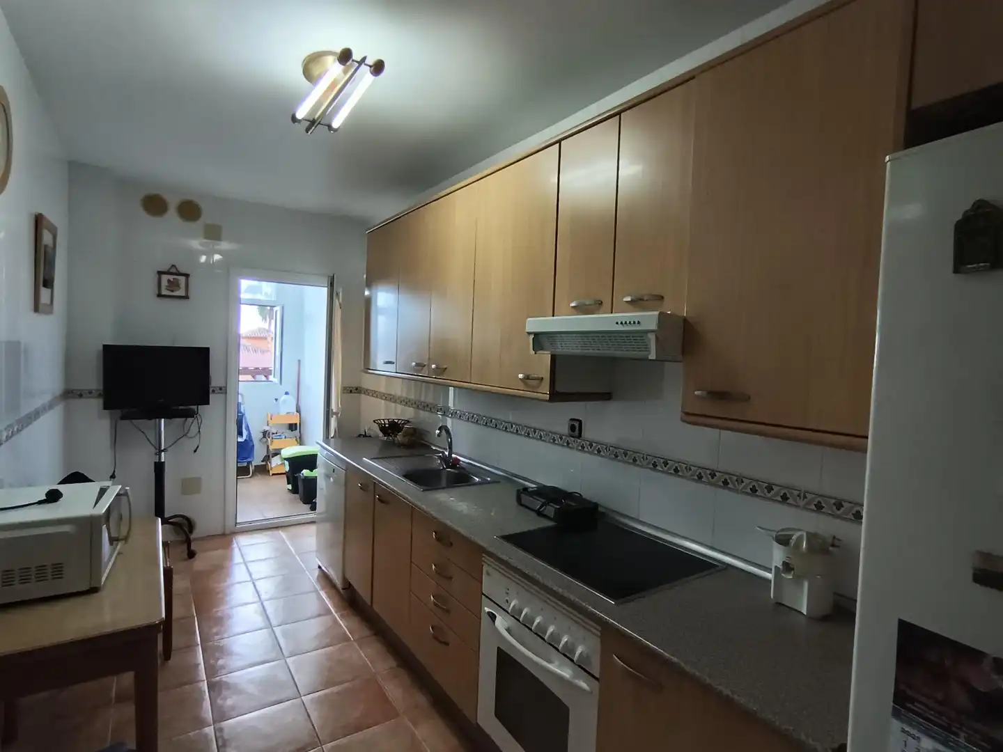 Flat with pool for sale in Los Álamos, imagen 13