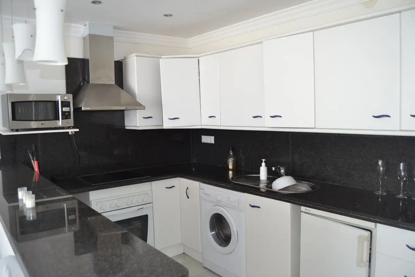 Apartment zum Verkauf in Nueva Andalucía, imagen 13