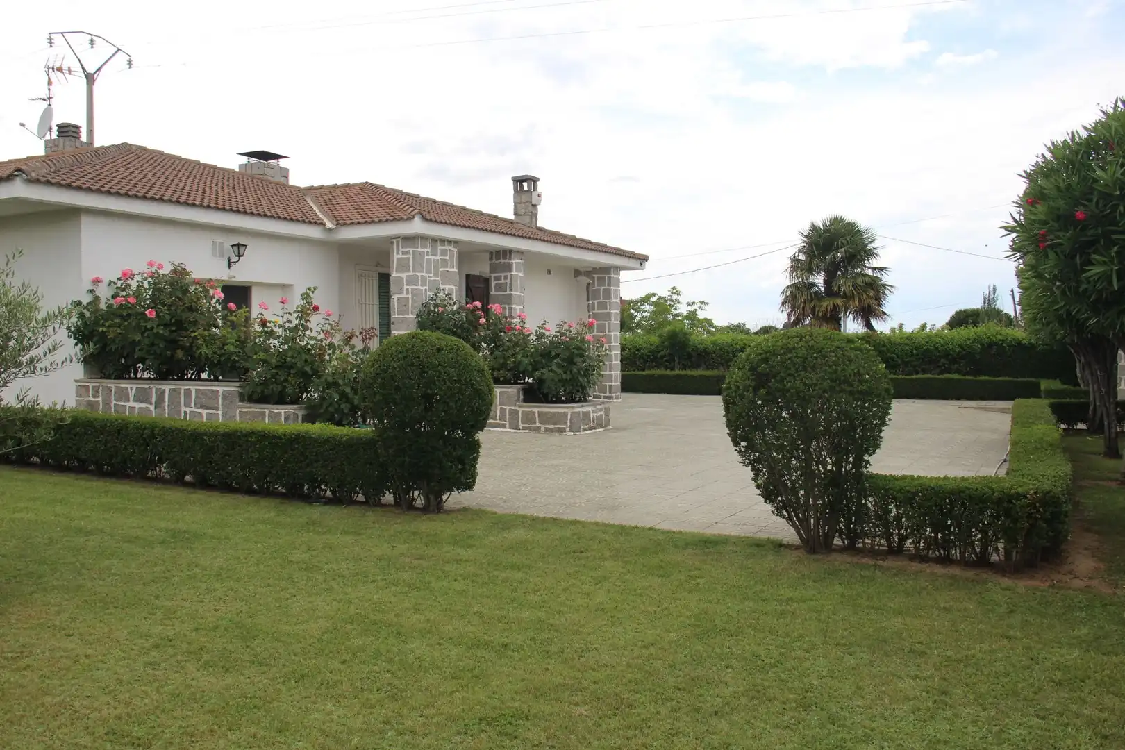 Casa o chalet en venta en Calle Alba de Tormes, Carbajosa de la Sagrada