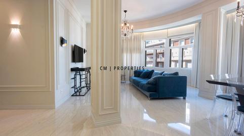 Foto 3 de Pis de lloguer a Oest, El Mercat,  Valencia Capital