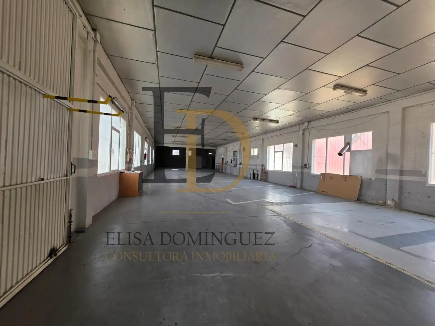 Fabrikhallen zur Miete in Villares de la Reina, Salamanca