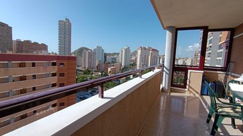 Photo 2 of Flat for sale in Playa Poniente, Alicante