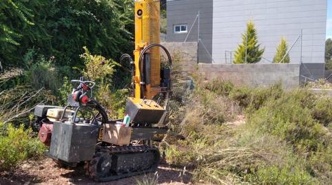 Foto 3 de Residencial en venda a Avinguda de la Font, 53, Cervelló, Barcelona