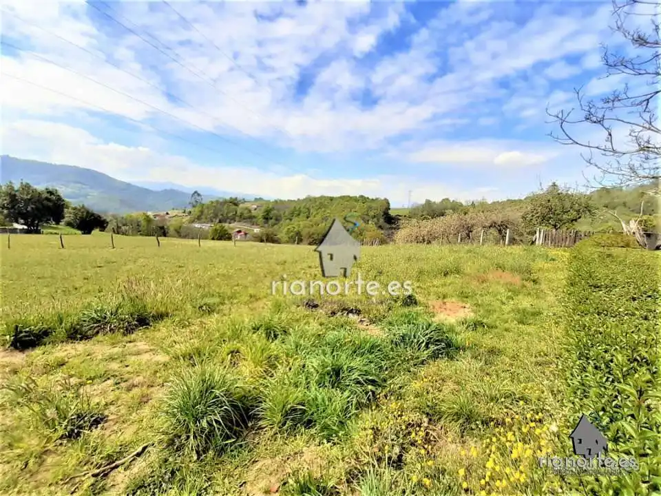 Residencial en venda en Madrid