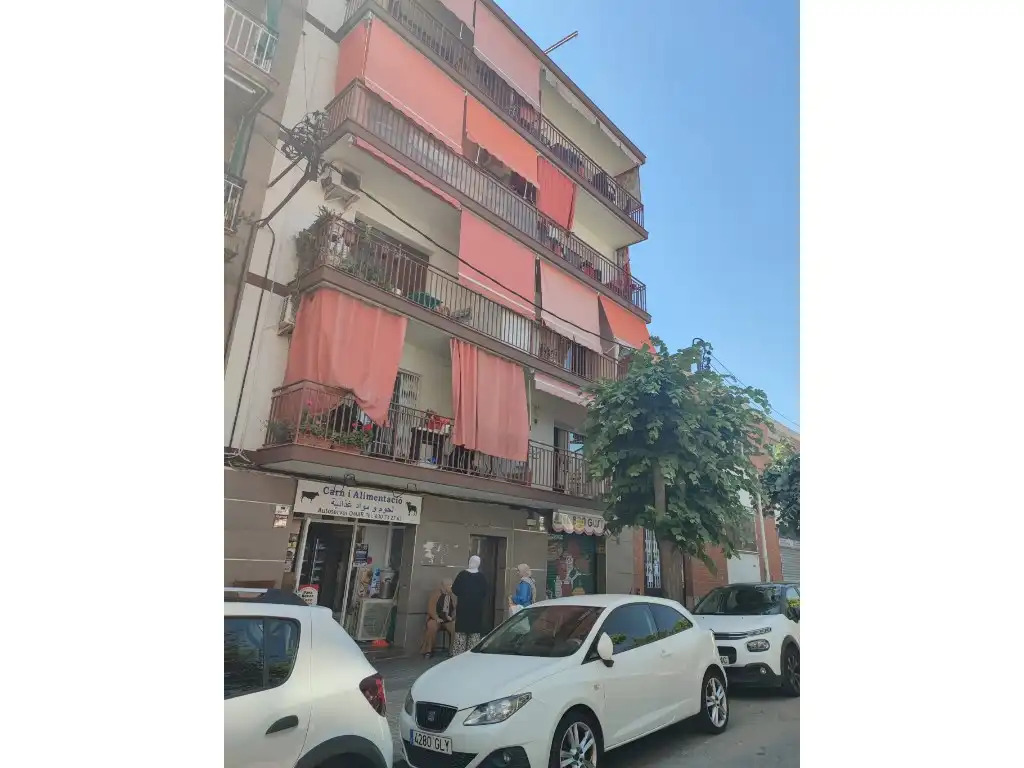 Appartamento in vendita a Calle Nuria, imagen 2