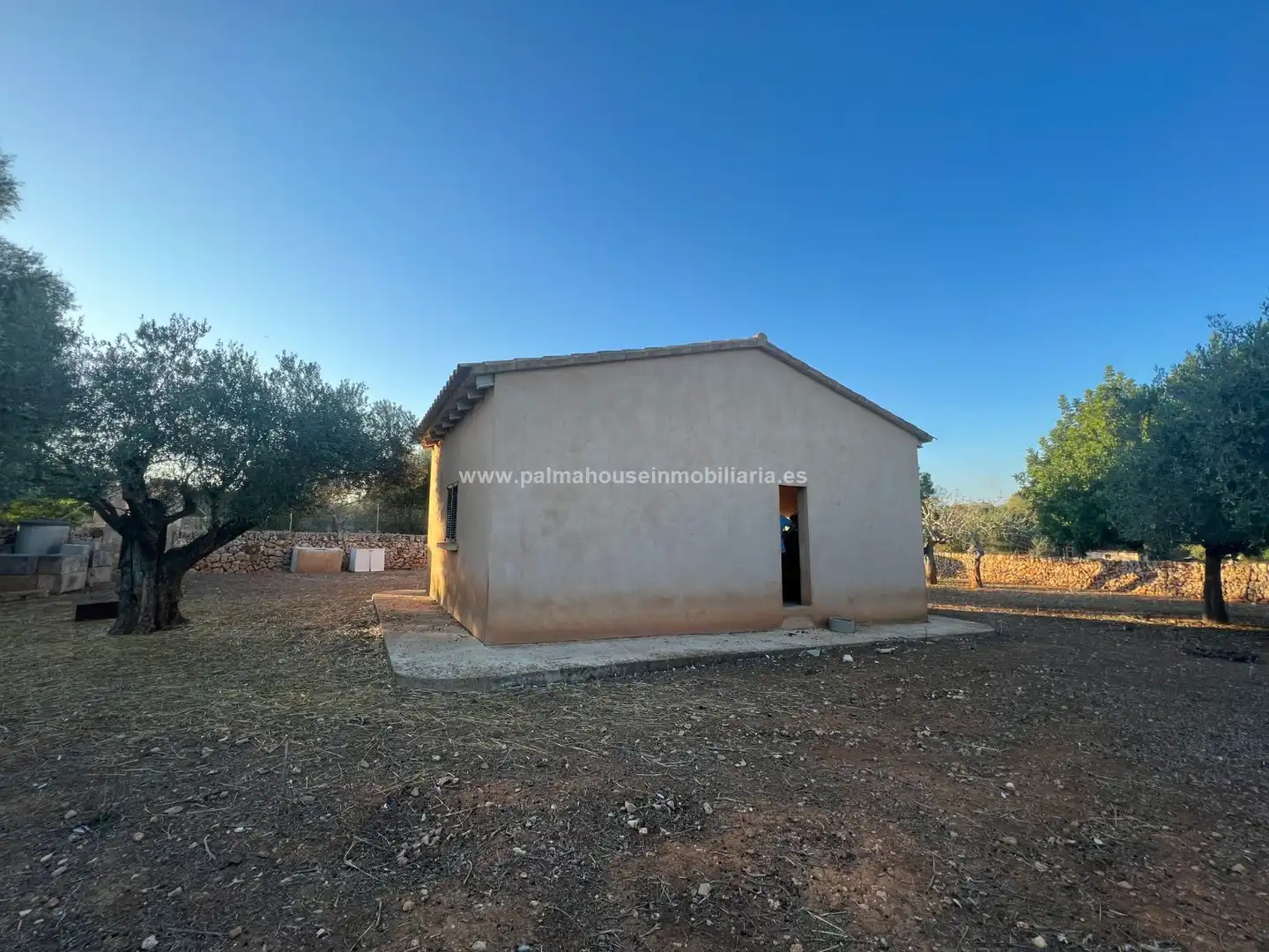 Residencial en venta en Santa Margalida