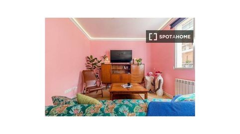 Photo 3 of Flat for rent in Puerta del Ángel, Madrid Capital