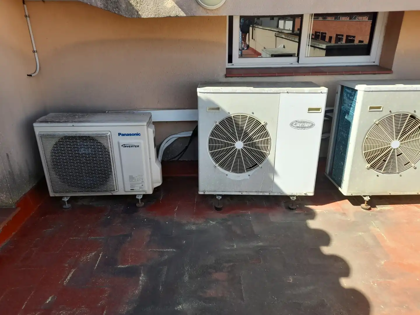 Terraza de Piso en venta en Cardedeu con Aire acondicionado, Calefacción y Terraza
