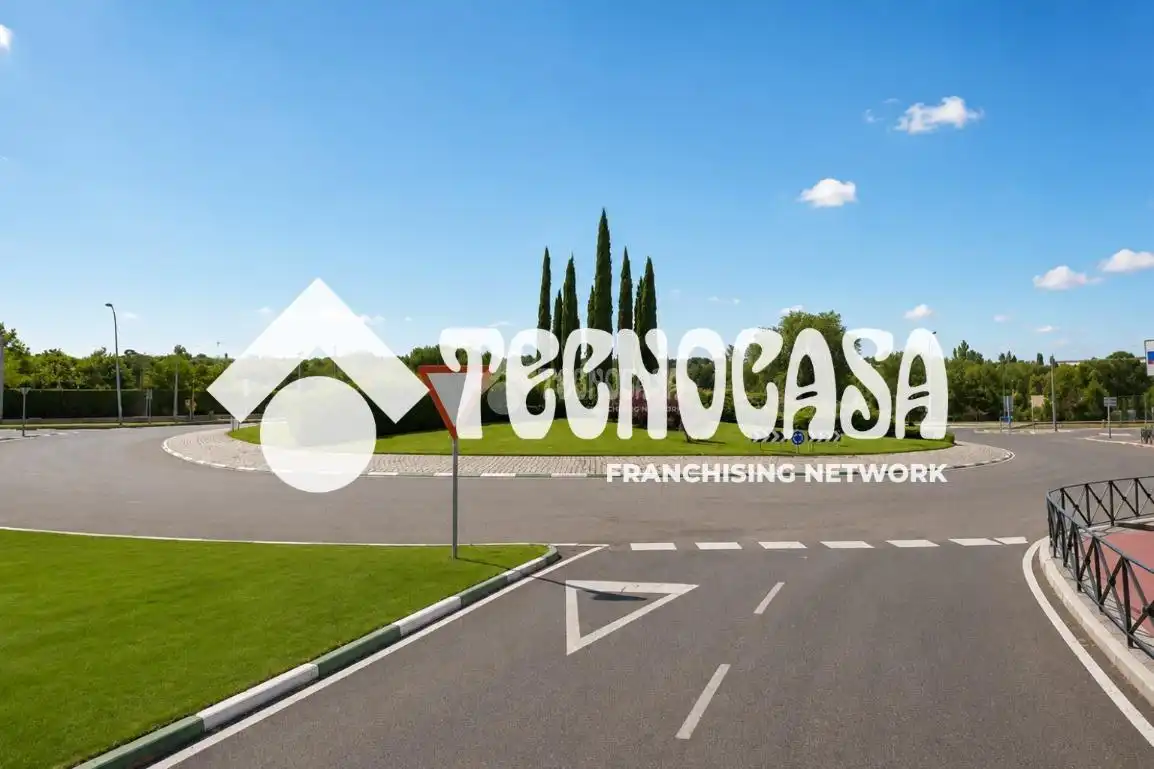 Vista exterior de Piso en venta en Boadilla del Monte con Calefacción