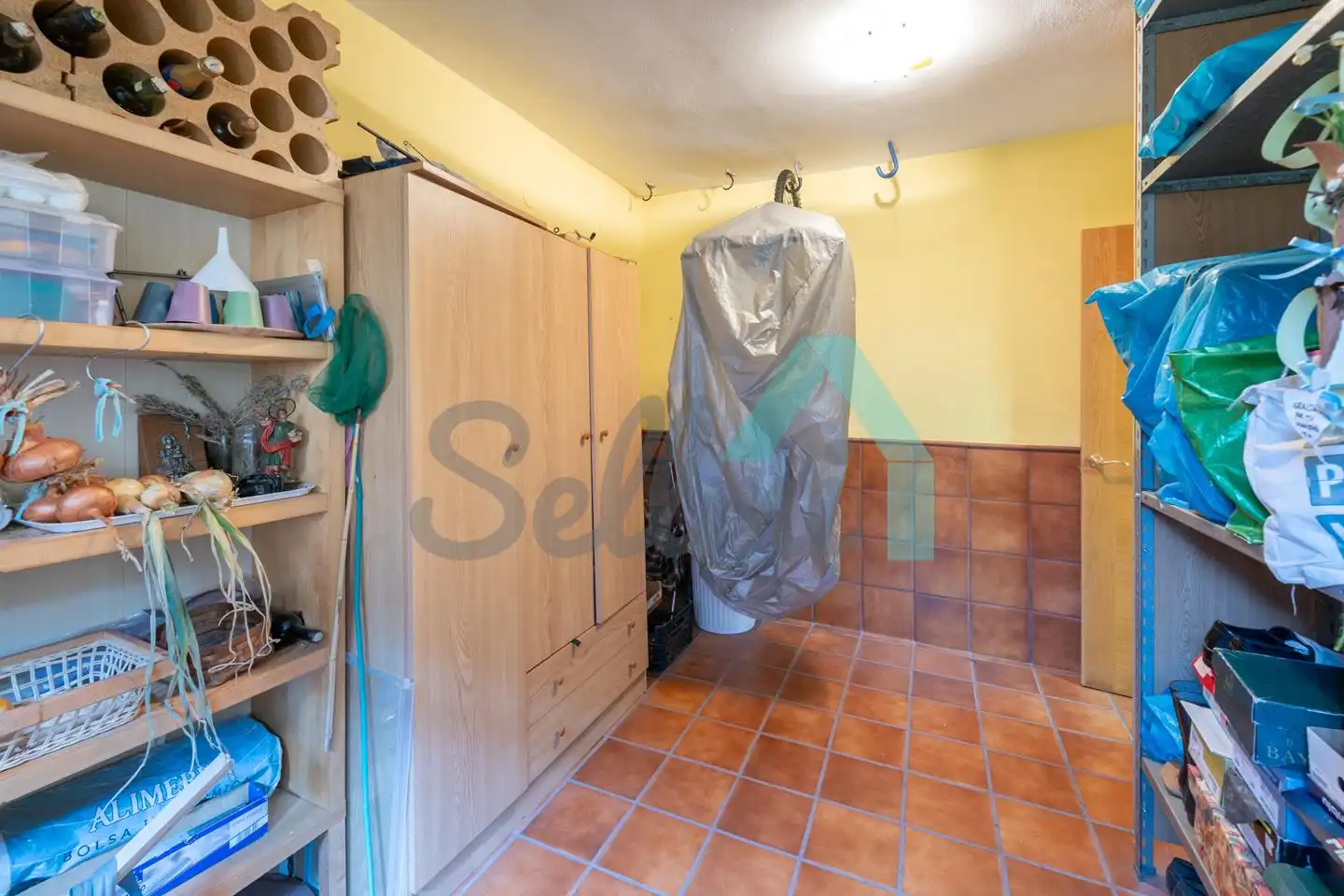 House with garden for sale in Zona Loma del Canto, imagen 95