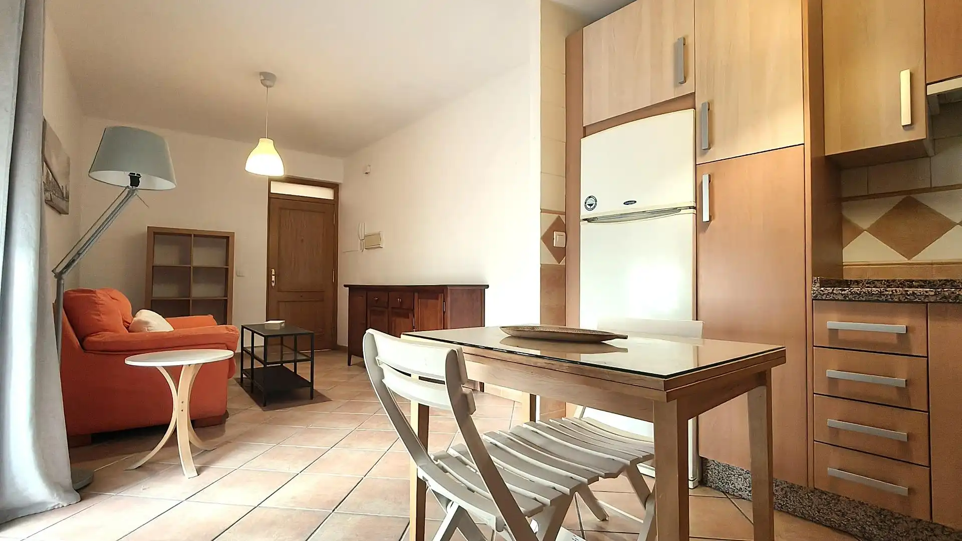 Apartament en venda a SOTO MANCERA