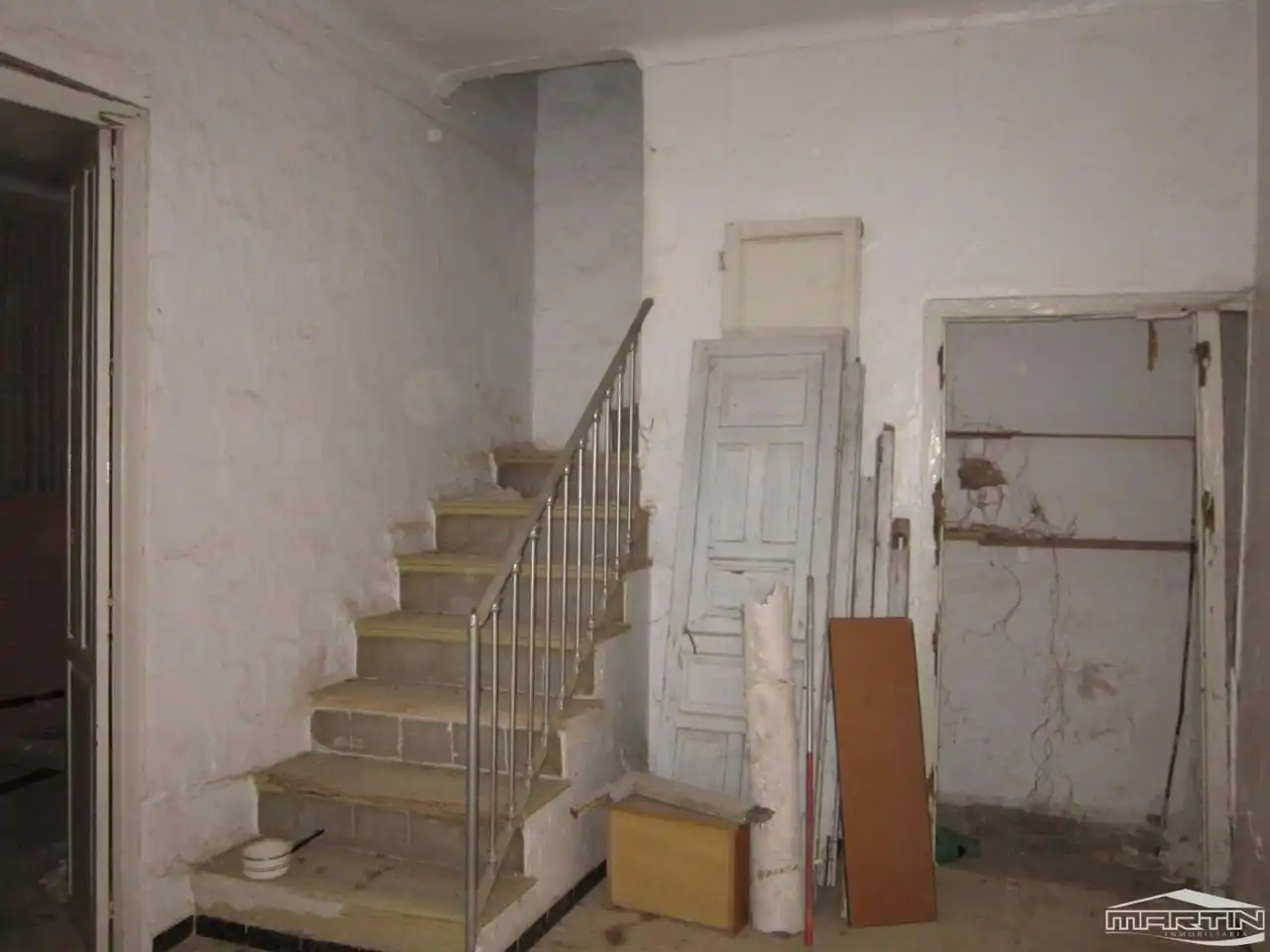 Casa o chalet en venta en Navas del Sepillar