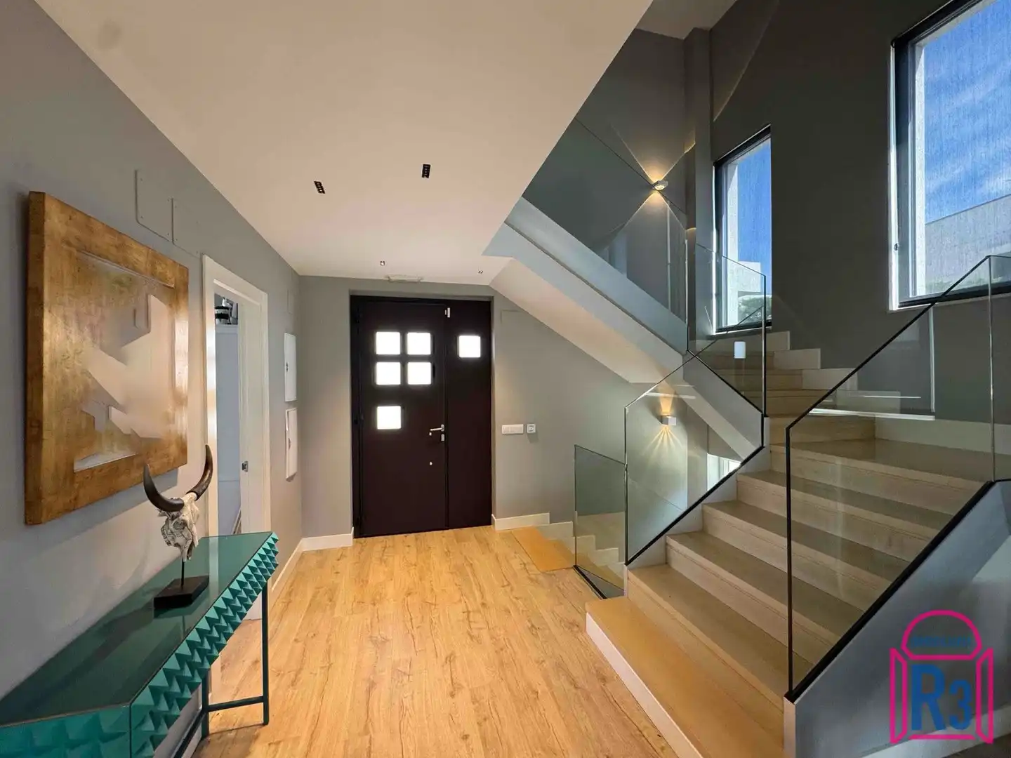 Casa o chalet en venta en León Capital  con Calefacción y Piscina