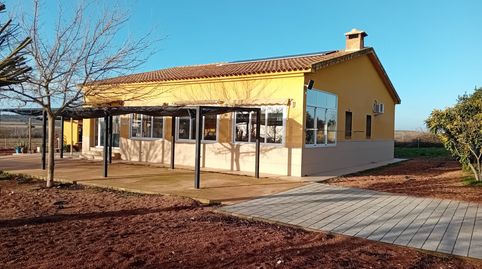 Foto 5 de Casa o xalet en venda a Carrión de Calatrava, Ciudad Real