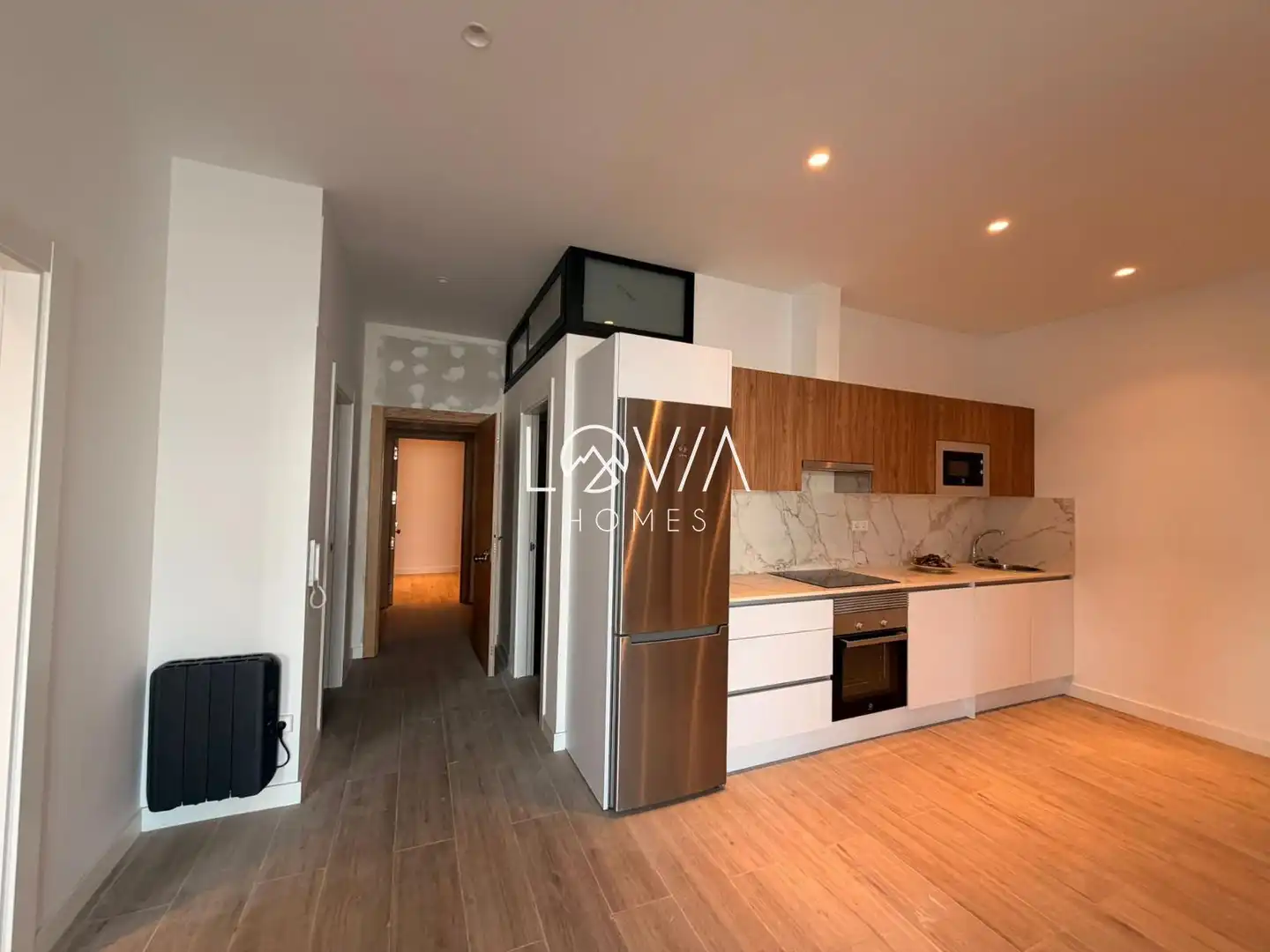 Piso con ascensor en venta en RUFO GARCIA RENDUELES, imagen 19