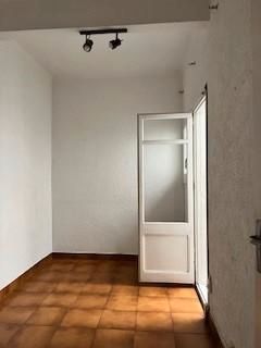 Bedroom of Flat for sale in Esplugues de Llobregat  with Balcony