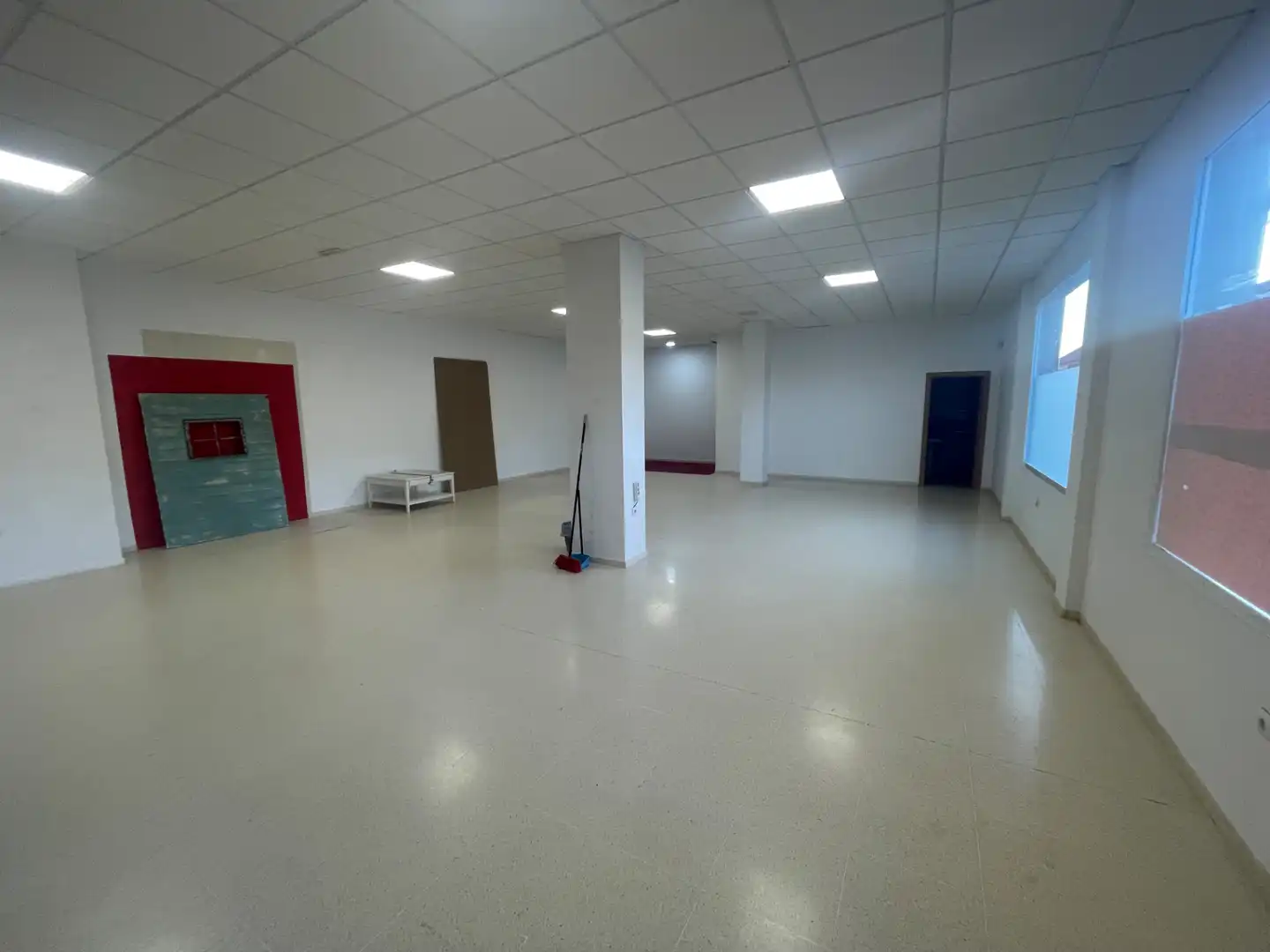 Local comercial en alquiler en Calle Eduardo Naranjo, imagen 15