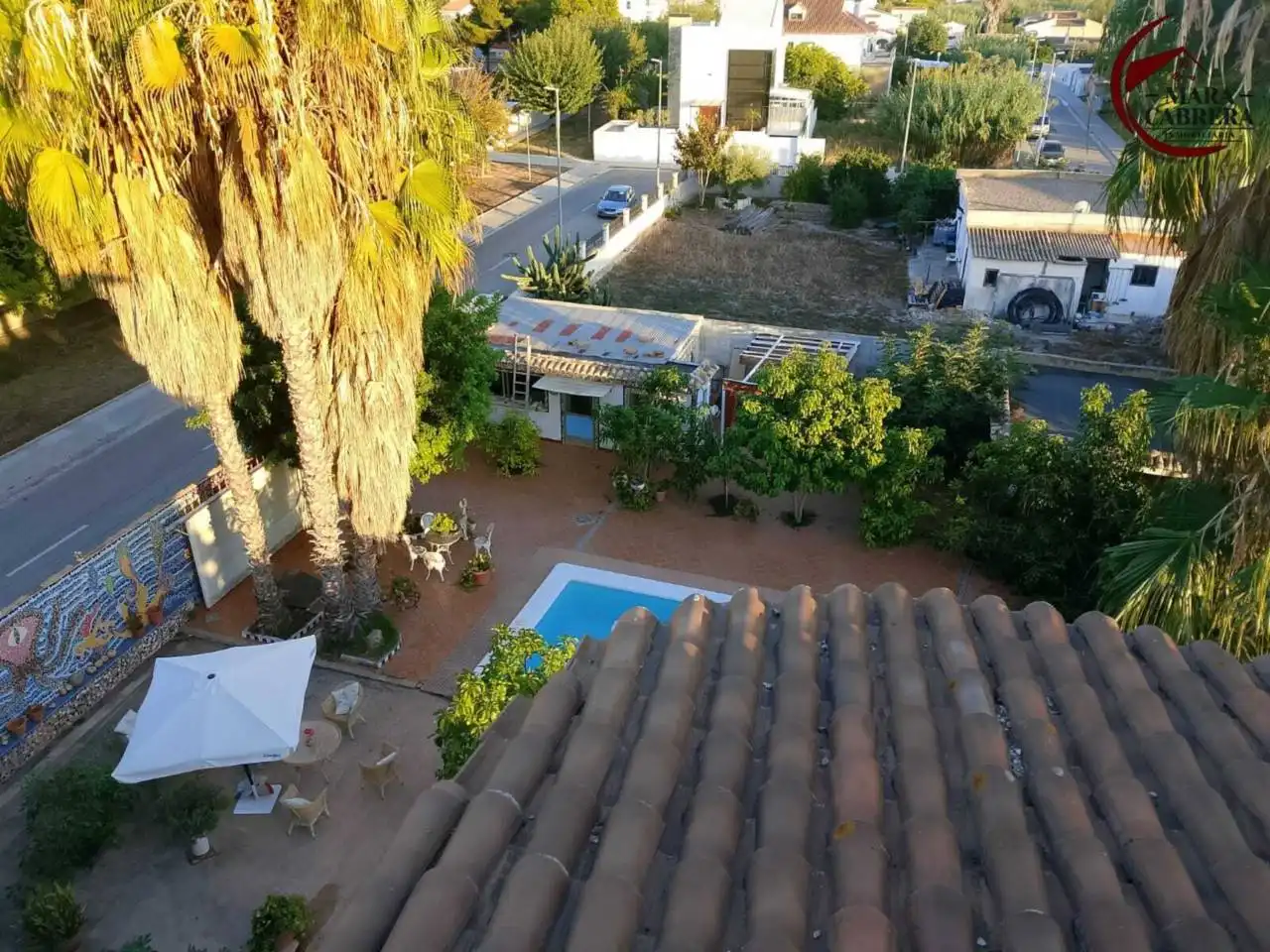 House with pool for sale in Calle Fumarell, imagen 21