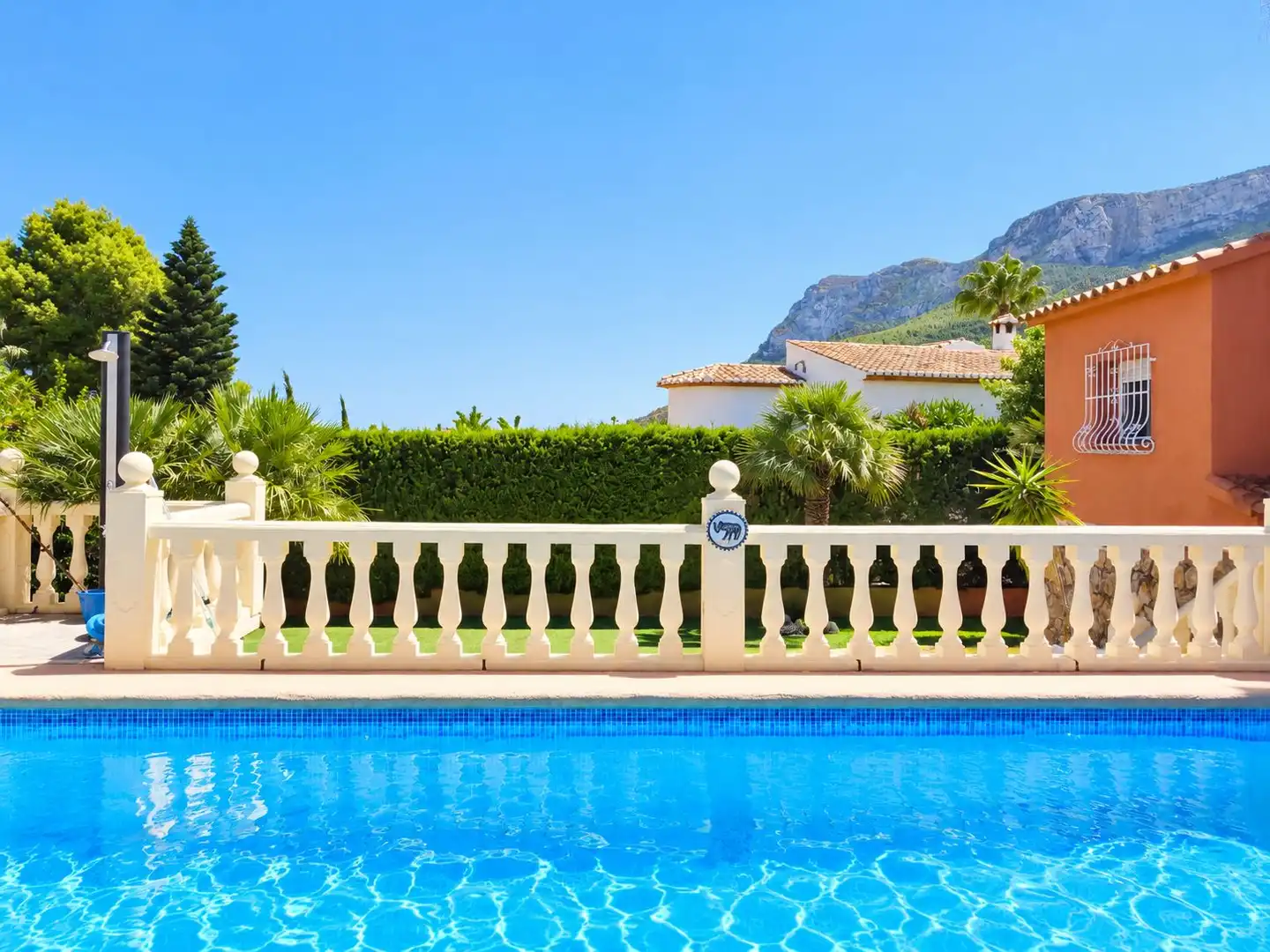 Villa con piscina in vendita a La Pedrera - Vessanes, imagen 17