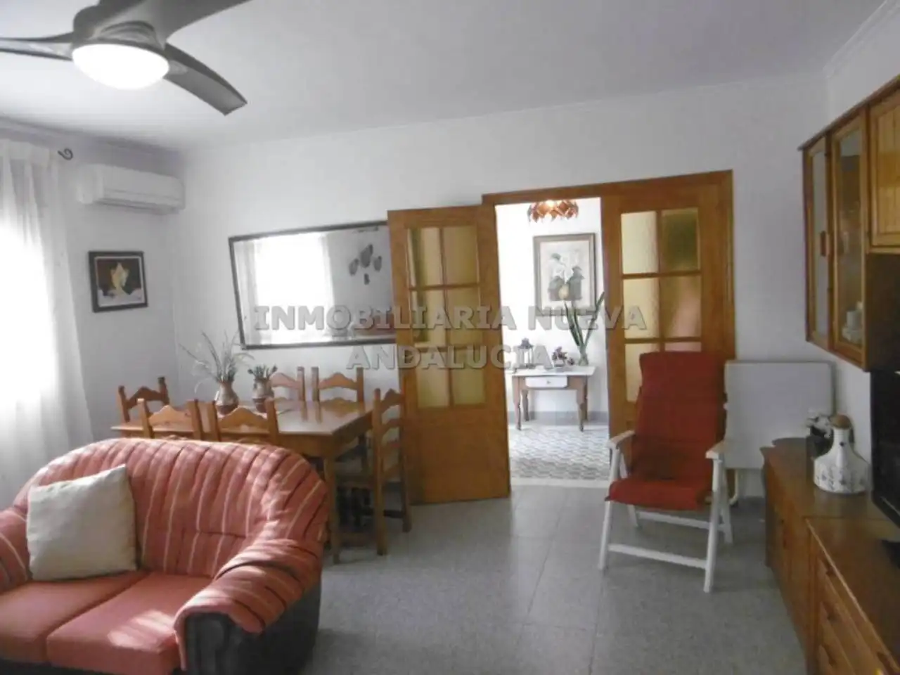 Houses for rent in Retamar