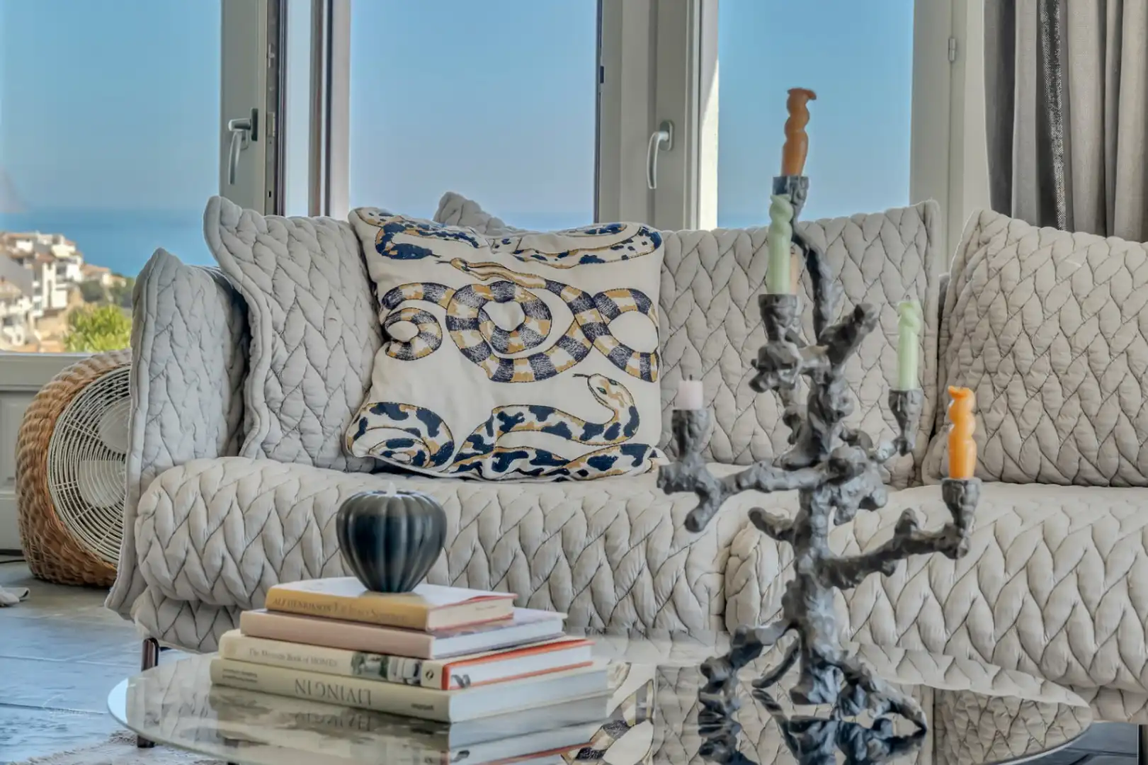 Casa o chalet en venta en Altea ciudad