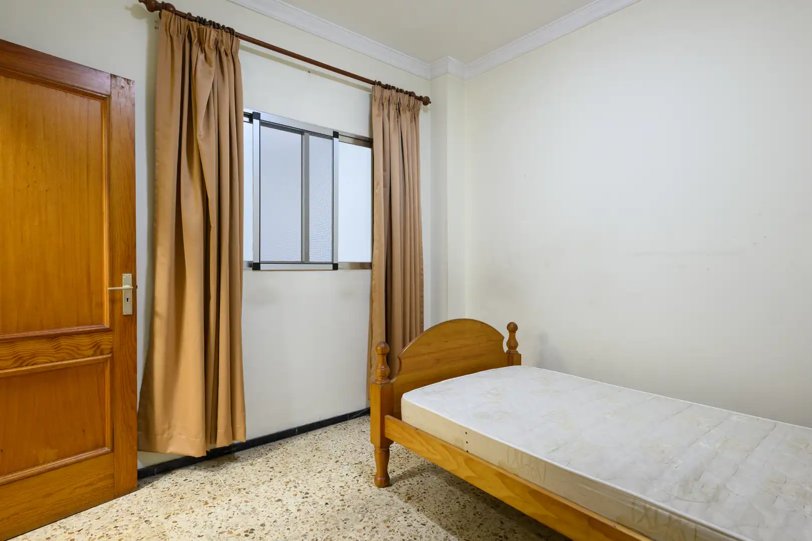 Bedroom of Flat for sale in Las Palmas de Gran Canaria  with Terrace
