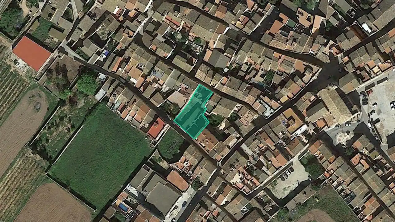 Terreno rustico in vendita a C/ Dr Puig