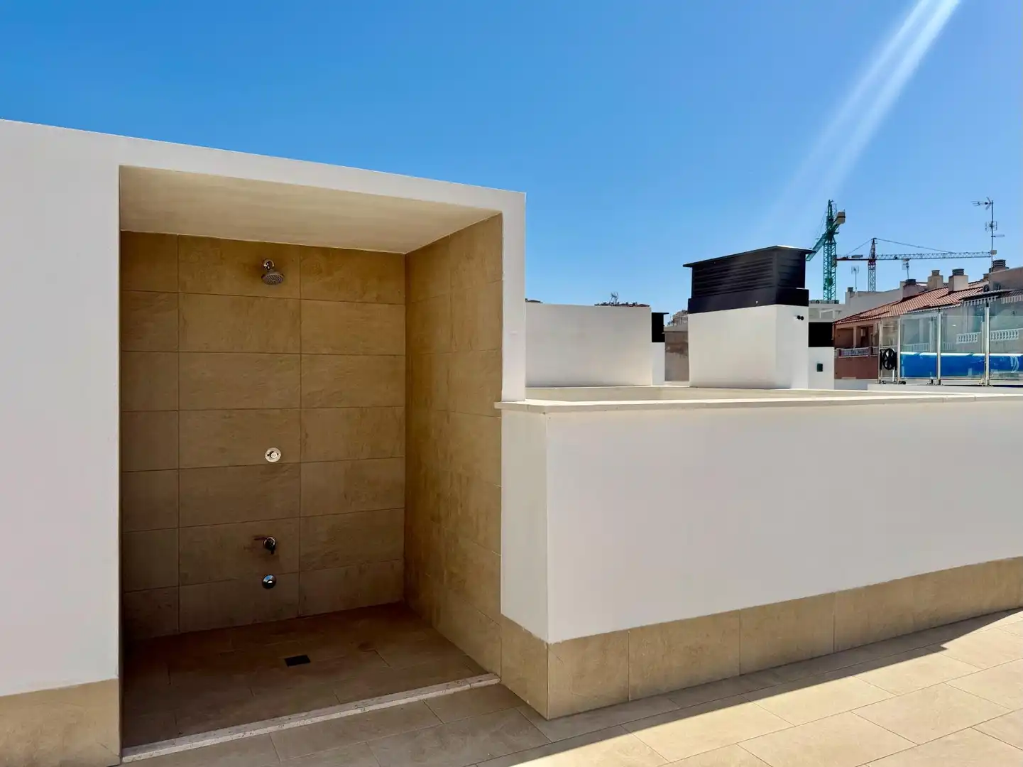 Apartament amb terrassa en venda a N/A, imagen 25