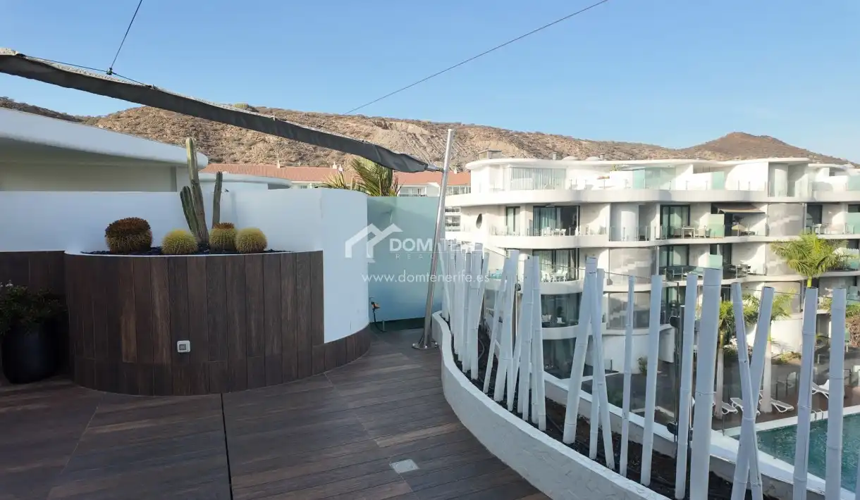 Flat with pool for sale in Palm - Mar, imagen 20