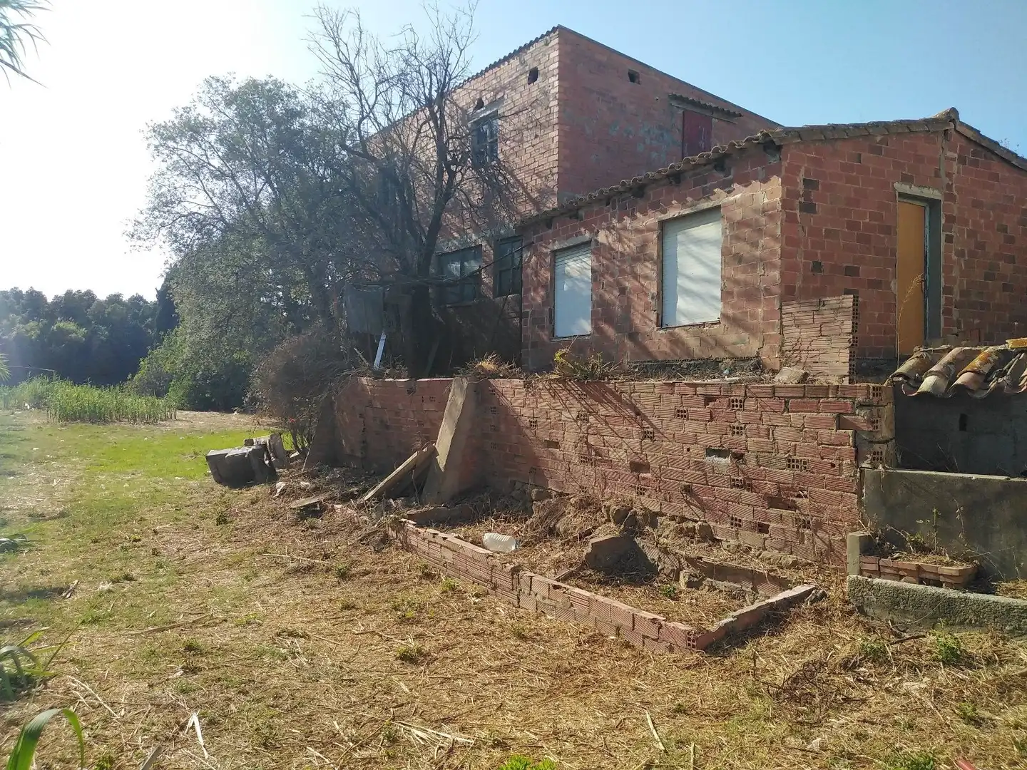 Terreno residencial en venta en Via del Carrilet, imagen 11