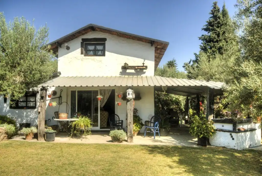 Xalet amb piscina en venda a Coín, imagen 4