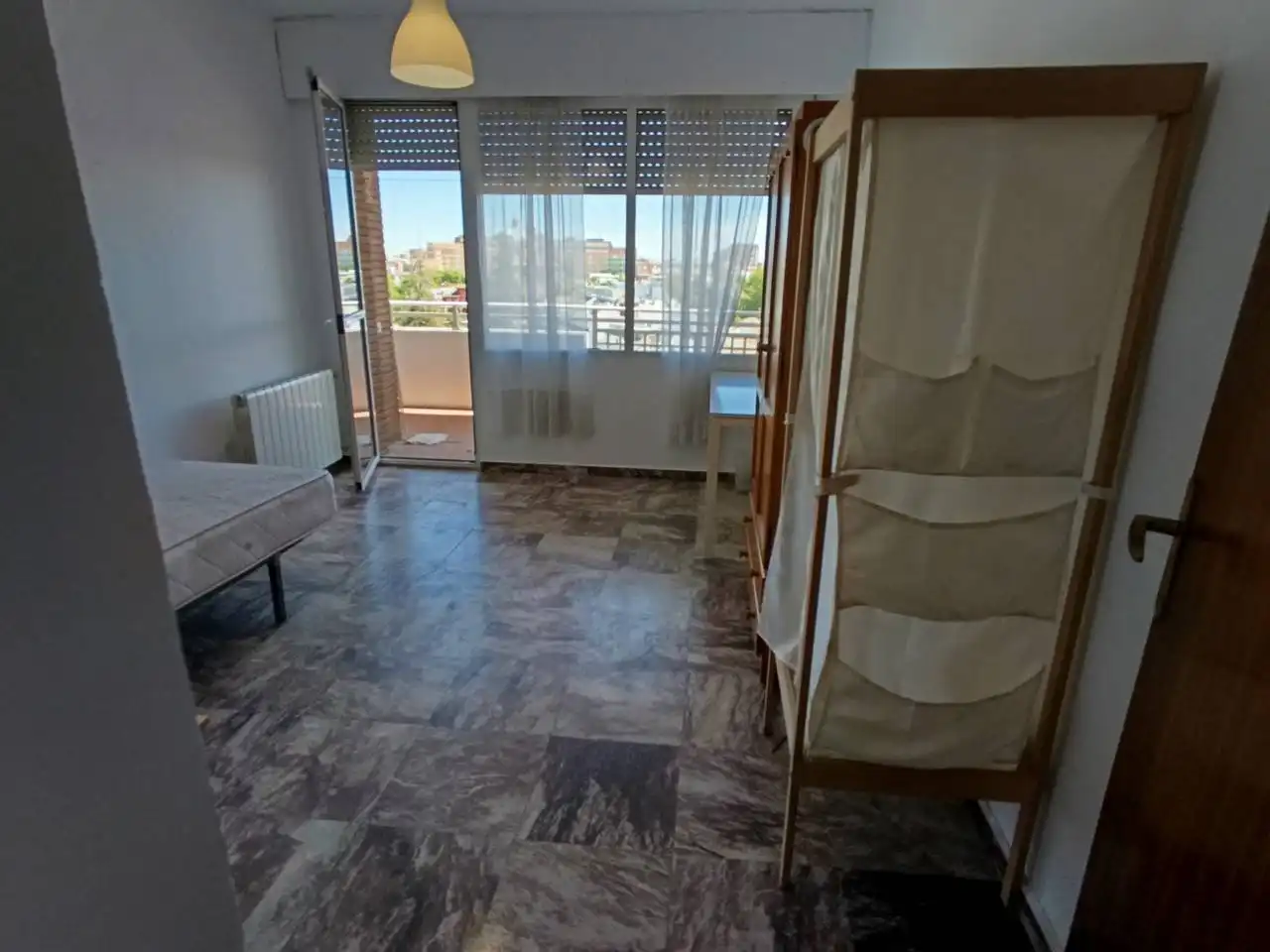 Wohnung mit Aufzug zur Miete in Calle Reina Mercedes, imagen 32