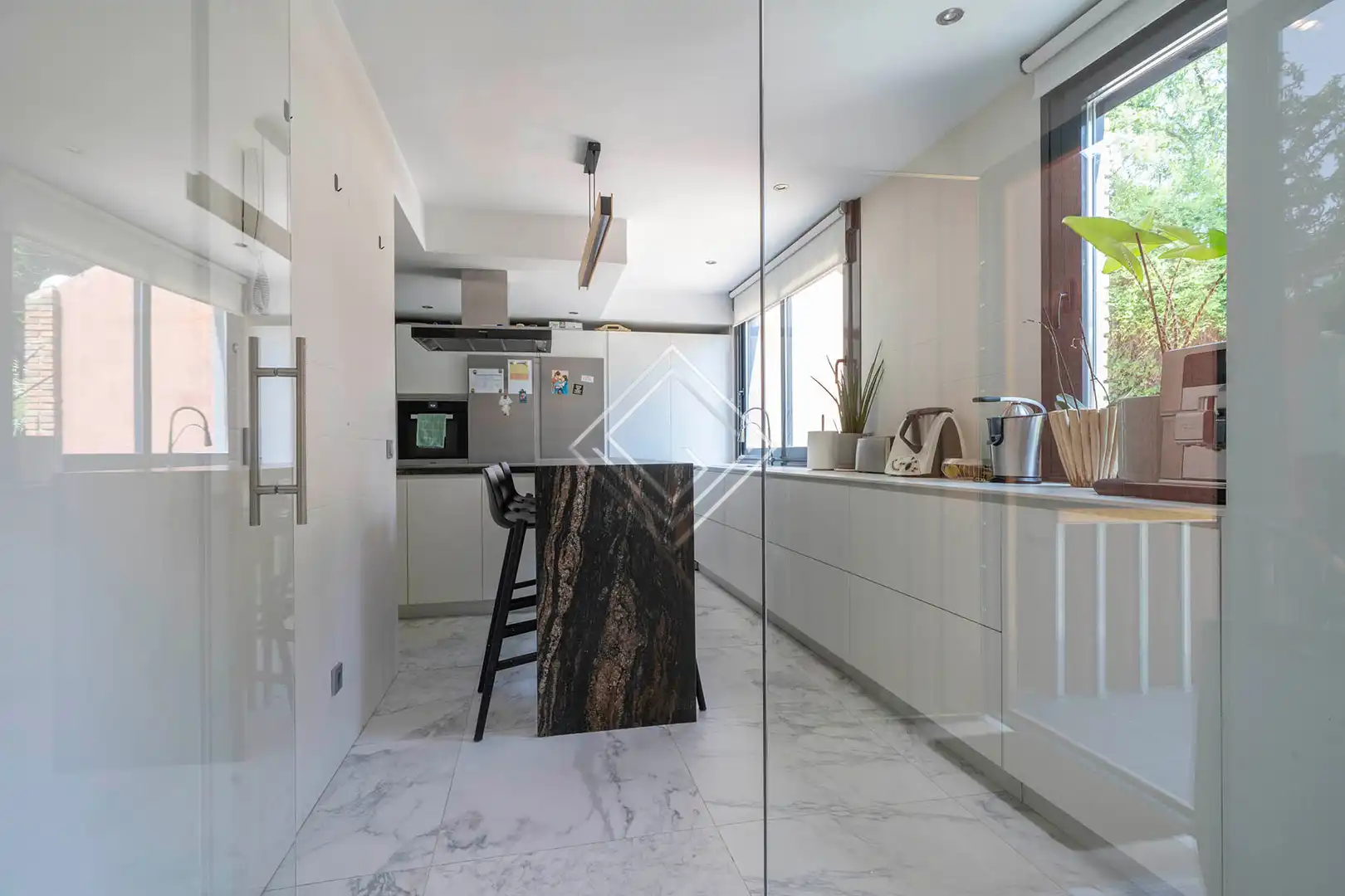 Maison mitoyenne avec piscine à vendre à El Soto de la Moraleja, imagen 27