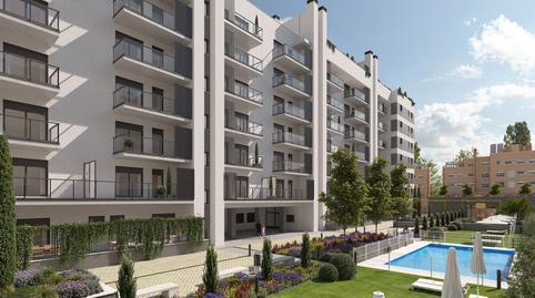 Foto 2 de Piso en venta en Delicias, Valladolid