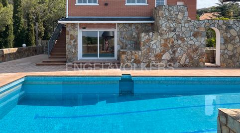 Photo 3 of House or chalet for sale in Calle Castillo de Torrelobatón, Cerro Alarcón, Madrid