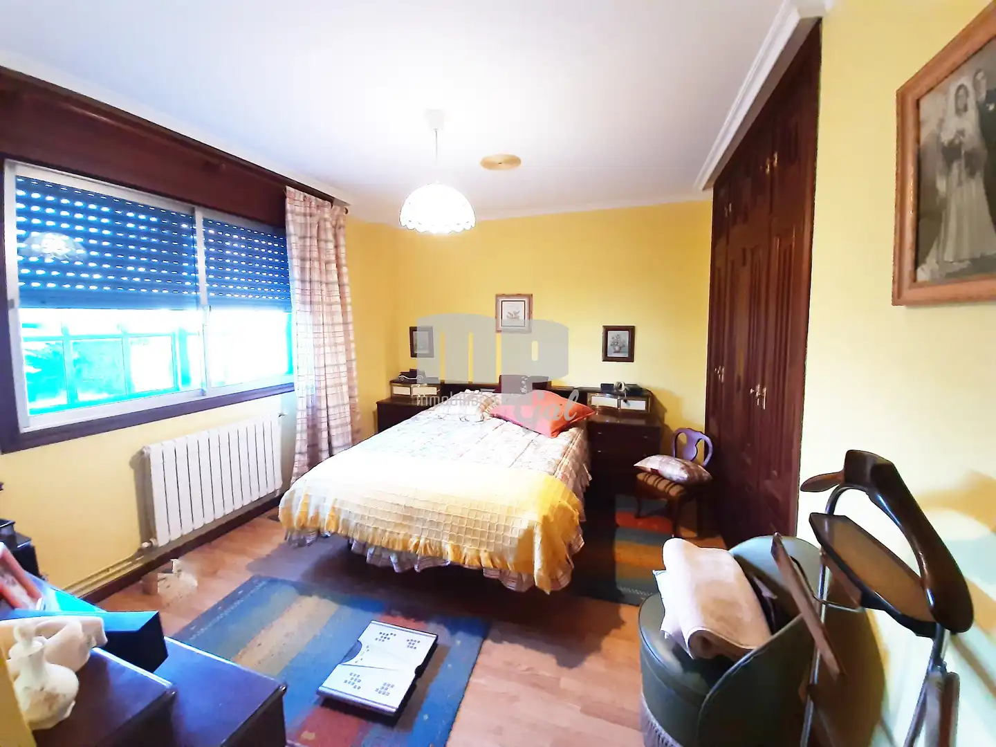 Chalet con terraza en venta en Rúa de Monteferro 4, imagen 19