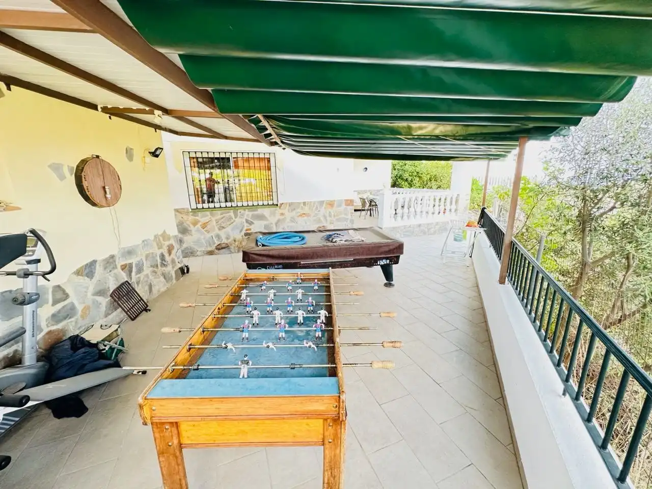 Villa avec piscine à vendre à Centro, imagen 82