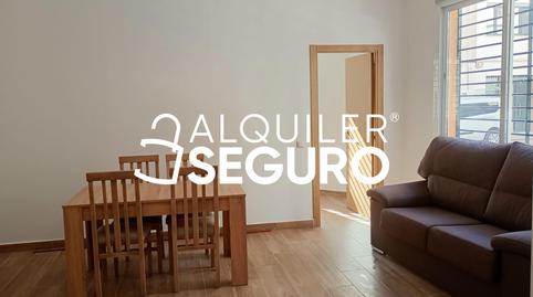 Foto 3 de Estudi de lloguer a Séneca, Los Castillejos - La Trinidad, Málaga Capital