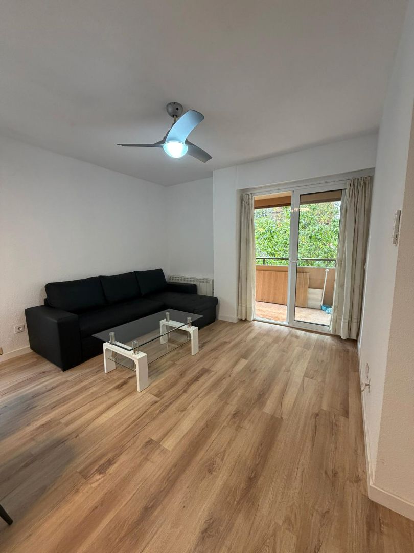 Pis de lloguer a Carrer del Doctor Vicente Pallarés, L'Amistat