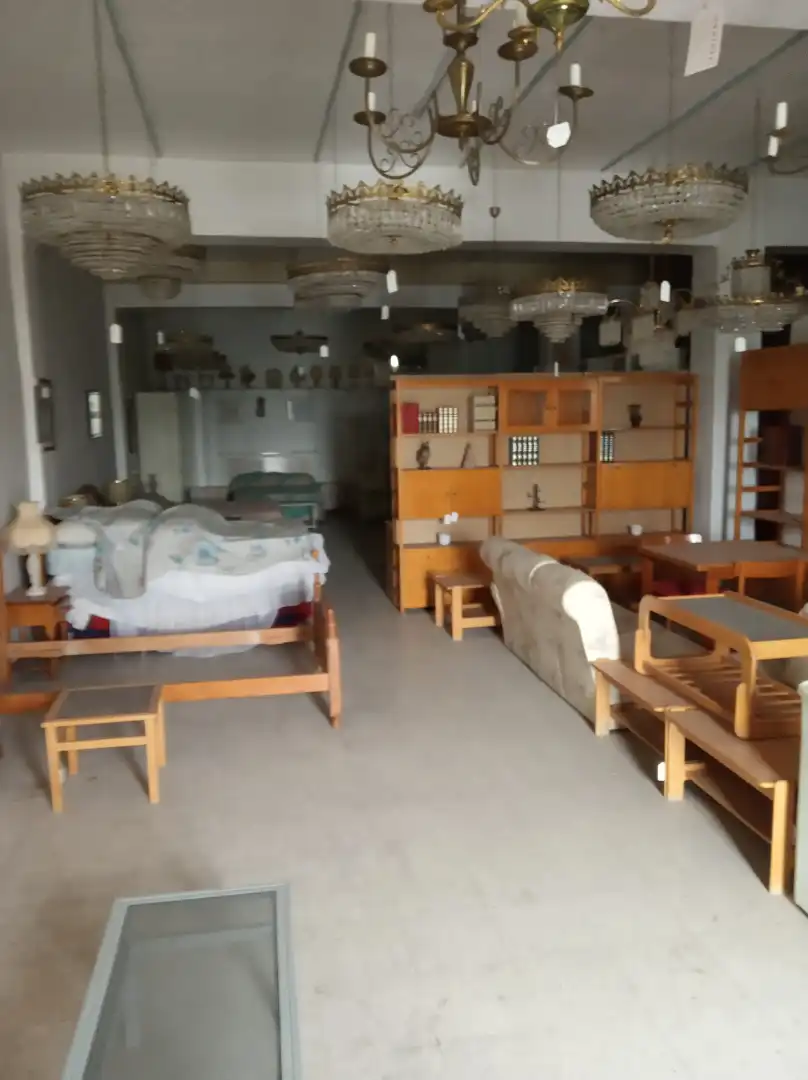 Edificio en venta en Murcia