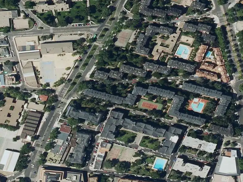 Pis en venda en Majadahonda amb Terrassa